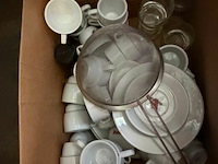 Pallet divers keuken - afbeelding 4 van  7