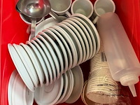 Pallet divers keuken - afbeelding 6 van  7