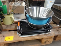 Pallet divers keukengerei - afbeelding 5 van  11