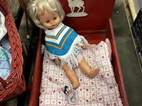 Pallet divers meisjesspeelgoed - afbeelding 3 van  7