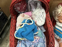 Pallet divers meisjesspeelgoed - afbeelding 4 van  7