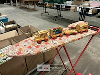 Pallet divers meisjesspeelgoed - afbeelding 6 van  7