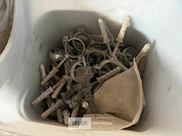 Pallet divers sanitair - afbeelding 4 van  9