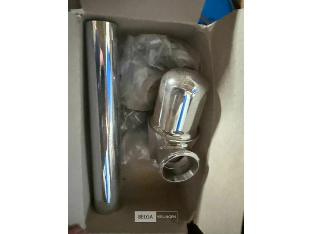 Pallet divers sanitair - afbeelding 6 van  9