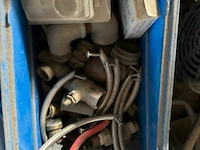 Pallet divers sanitair - afbeelding 7 van  9