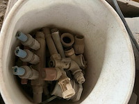 Pallet divers sanitair - afbeelding 8 van  9