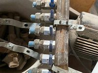 Pallet divers sanitair - afbeelding 9 van  9