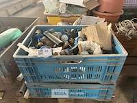 Pallet divers sanitair - afbeelding 1 van  5