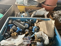 Pallet divers sanitair - afbeelding 2 van  5