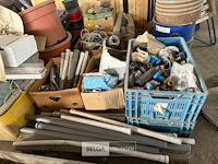 Pallet divers sanitair - afbeelding 4 van  5