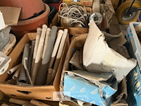 Pallet divers sanitair - afbeelding 5 van  5