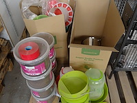 Pallet divers toebehoren dieren - afbeelding 2 van  14