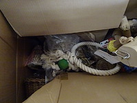 Pallet divers toebehoren dieren - afbeelding 5 van  6