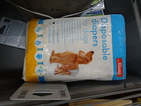 Pallet divers toebehoren dieren - afbeelding 5 van  9
