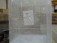 Pallet divers toebehoren dieren - afbeelding 3 van  5