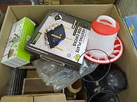 Pallet divers toebehoren dieren - afbeelding 3 van  6