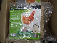 Pallet divers toebehoren dieren - afbeelding 5 van  7