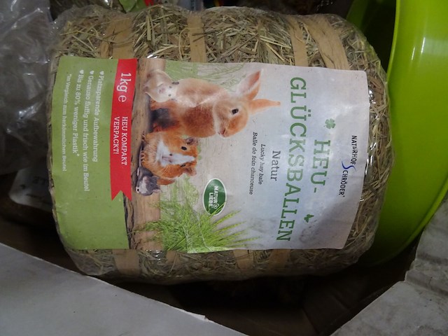 Pallet divers toebehoren dieren - afbeelding 9 van  12