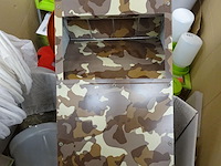 Pallet divers toebehoren dieren - afbeelding 12 van  12