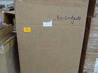 Pallet divers toebehoren dieren - afbeelding 1 van  6