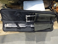 Pallet divers vismateriaal - afbeelding 3 van  4