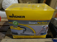 Pallet divers werkmateriaal - afbeelding 2 van  2