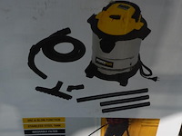 Pallet divers werkmateriaal - afbeelding 2 van  4