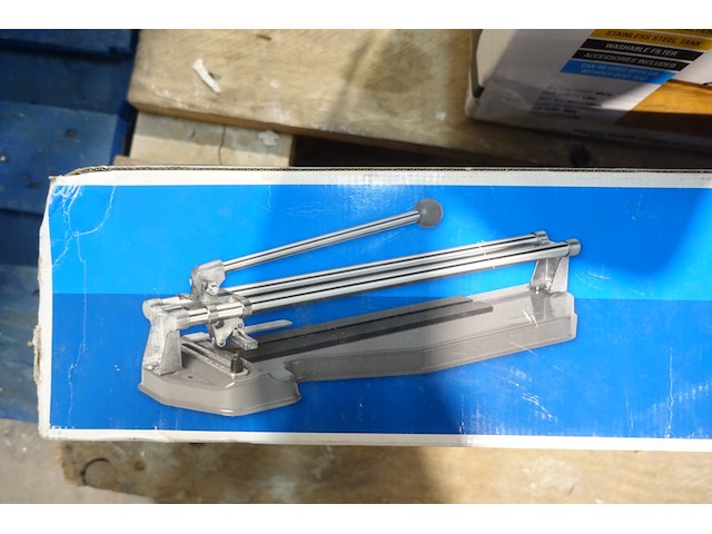 Pallet divers werkmateriaal - afbeelding 3 van  4