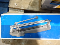 Pallet divers werkmateriaal - afbeelding 3 van  4