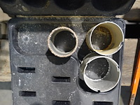 Pallet divers werkmateriaal - afbeelding 3 van  9