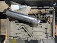 Pallet divers werkmateriaal - afbeelding 4 van  9