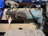 Pallet divers werkmateriaal - afbeelding 5 van  9