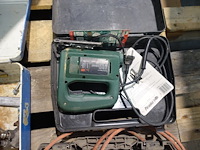 Pallet divers werkmateriaal - afbeelding 7 van  9