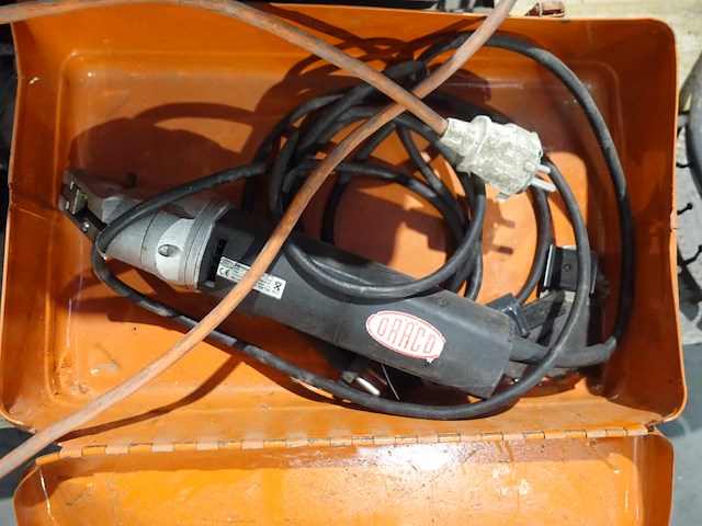 Pallet divers werkmateriaal - afbeelding 9 van  9