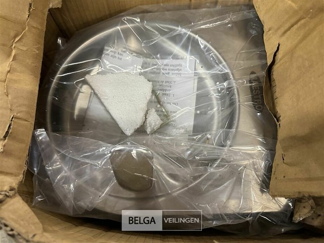 Pallet divers - afbeelding 2 van  11