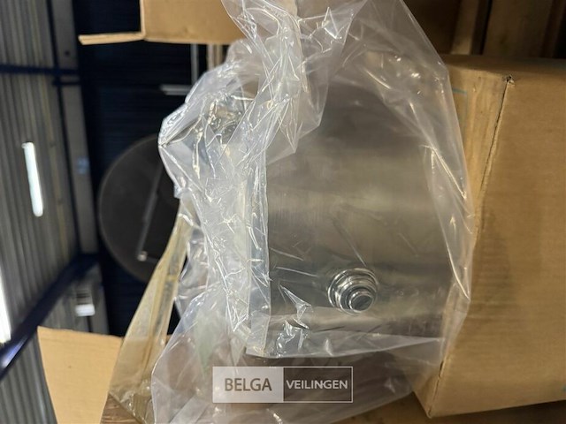 Pallet divers - afbeelding 3 van  11