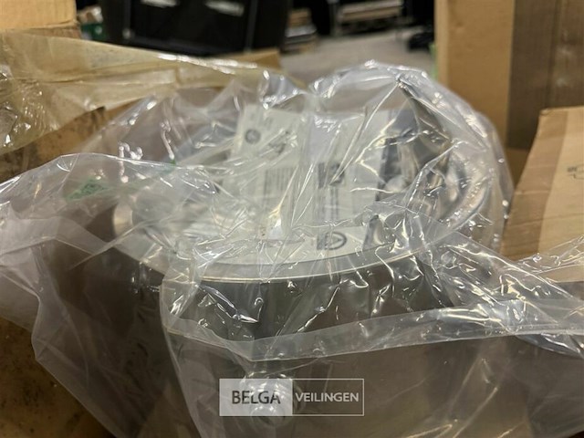 Pallet divers - afbeelding 5 van  11