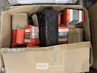 Pallet divers - afbeelding 6 van  11