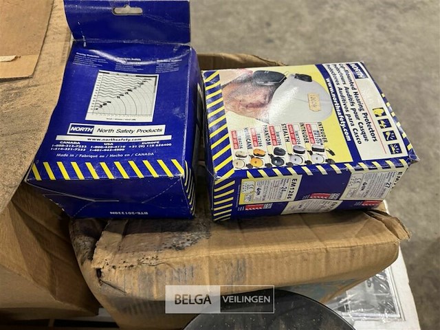 Pallet divers - afbeelding 8 van  11