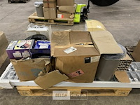 Pallet divers - afbeelding 9 van  11