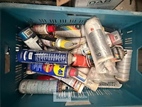 Pallet divers - afbeelding 5 van  7