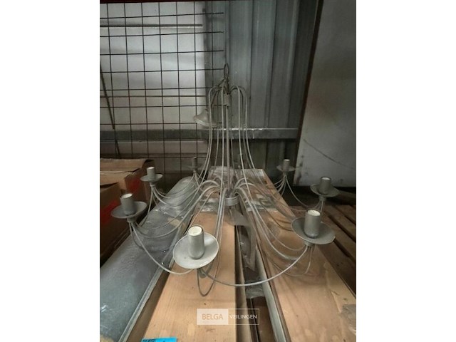 Pallet divers - afbeelding 2 van  5