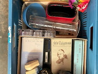 Pallet divers - afbeelding 1 van  6