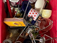 Pallet divers - afbeelding 2 van  6