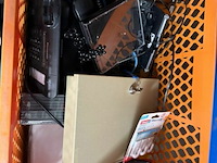 Pallet divers - afbeelding 3 van  6