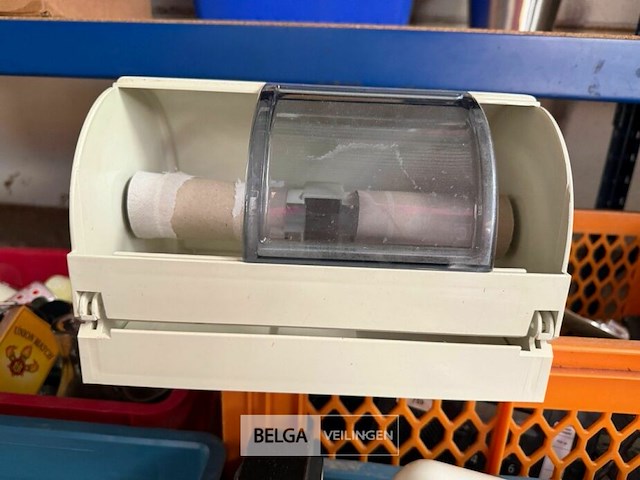 Pallet divers - afbeelding 5 van  6