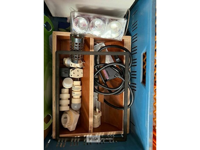 Pallet divers - afbeelding 6 van  6