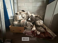 Pallet divers - afbeelding 1 van  4