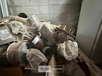 Pallet divers - afbeelding 2 van  4