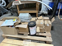 Pallet divers - afbeelding 1 van  13